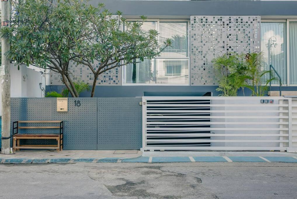 Danzamar 7, Modern Apartment 2 Blocks Away From 5Th Avenue Playa del Carmen Exteriér fotografie